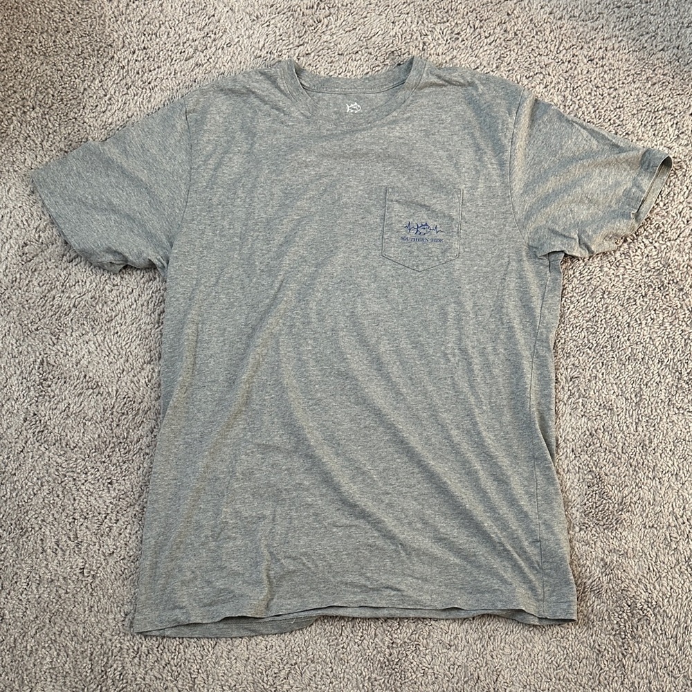 Men's Southern Tide Healthcare Heroes Shirt